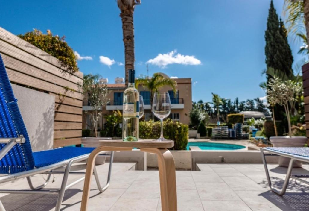 Holiday Cosy * Paphos