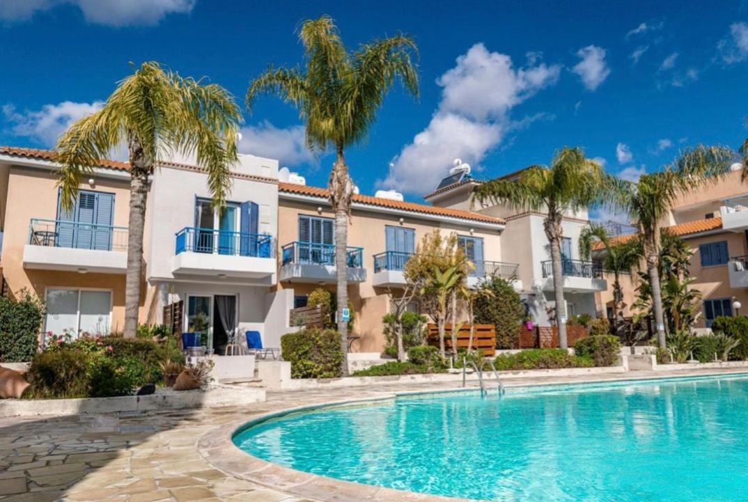 Holiday Cosy Paphos