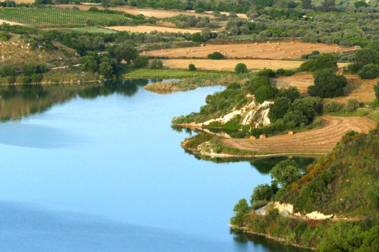 Bed & Breakfast With View In Polis Area Simou