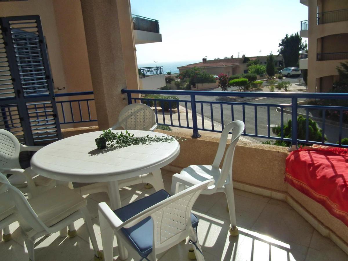 Kings Palace Indigo 109 Paphos