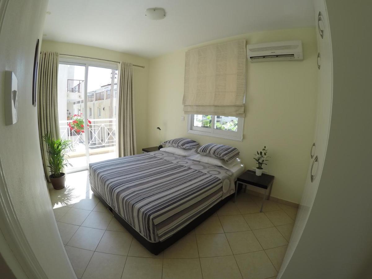 Kato Apartment