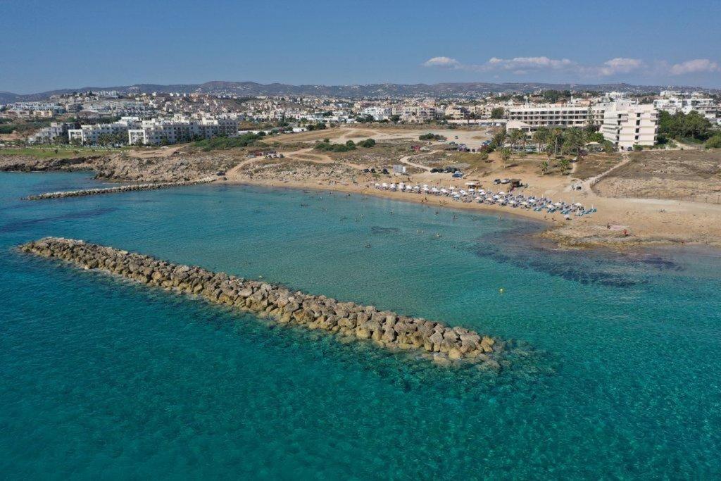 Kings Palace Indigo 109 Apartamento Paphos