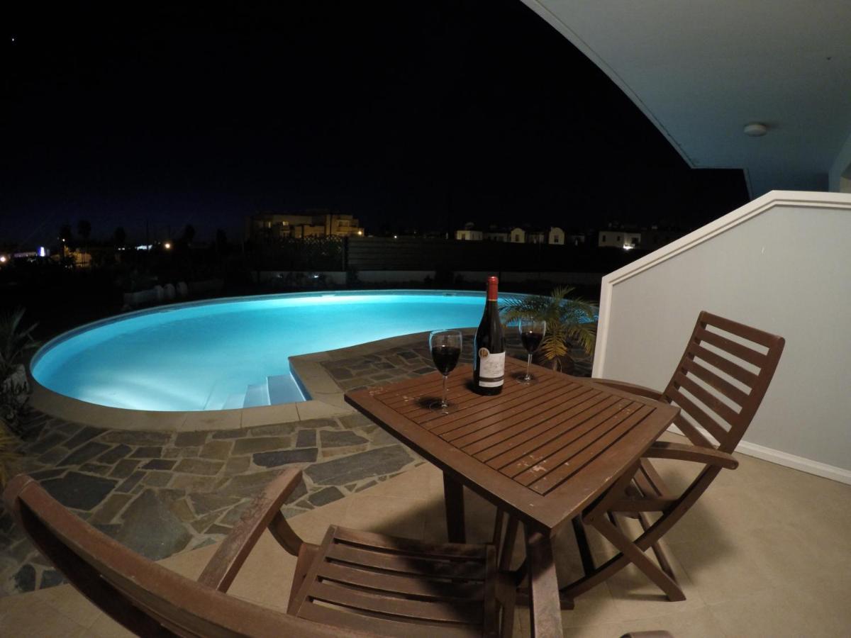 Kato Paphos