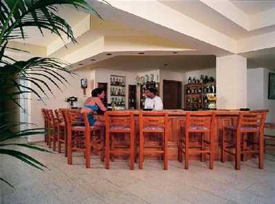 Aparthotel Kefalonitis