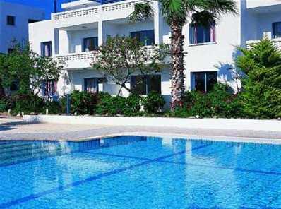 Kefalonitis Aparthotel Paphos