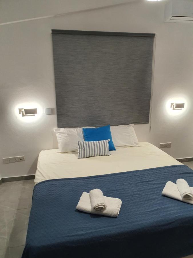 Melanos Fully Renovated Townhouse With Private Pool Apartment Paphos
