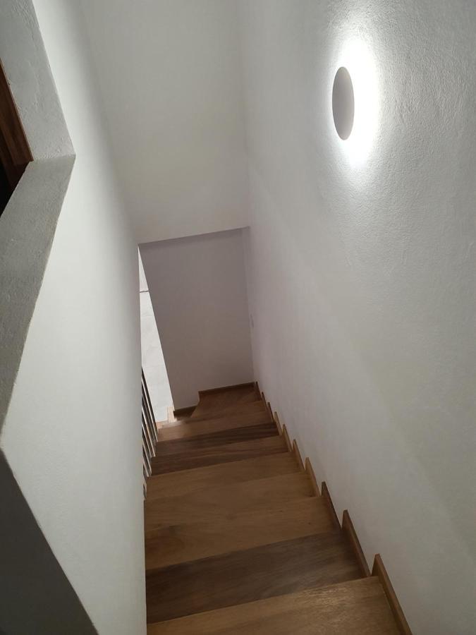 Melanos Fully Renovated Townhouse With Private Pool Paphos