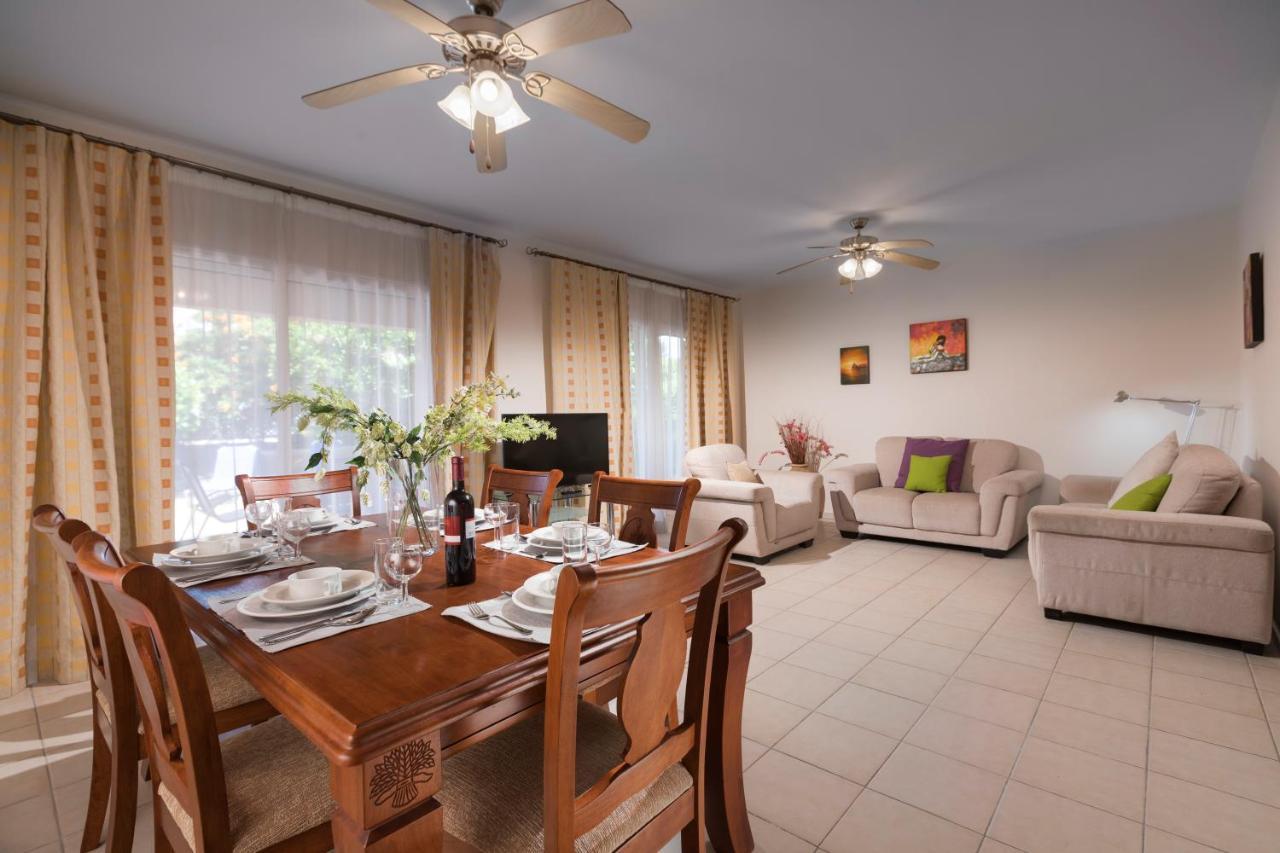 Resitour - Limnaria Gardens Apartment *