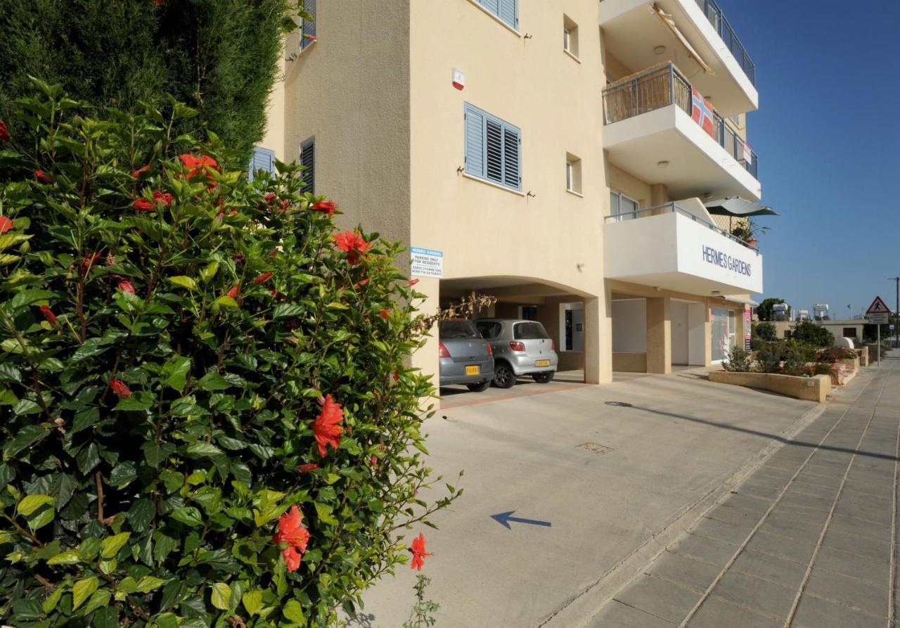 Hermes Gardens Paphos
