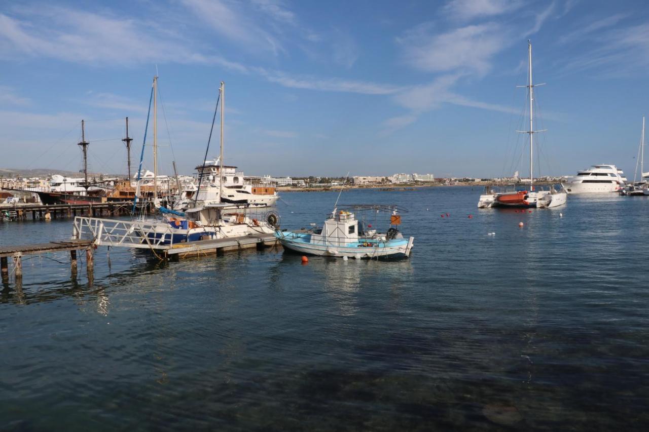 Apartamento In Kato & 10 Min To Venus Paphos