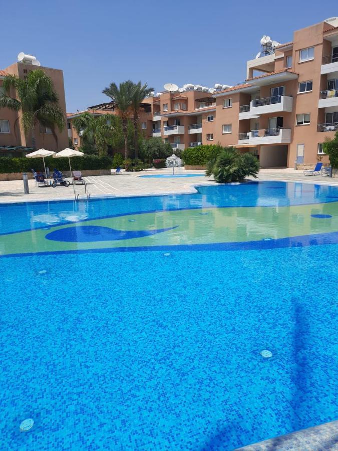 Iris Village *