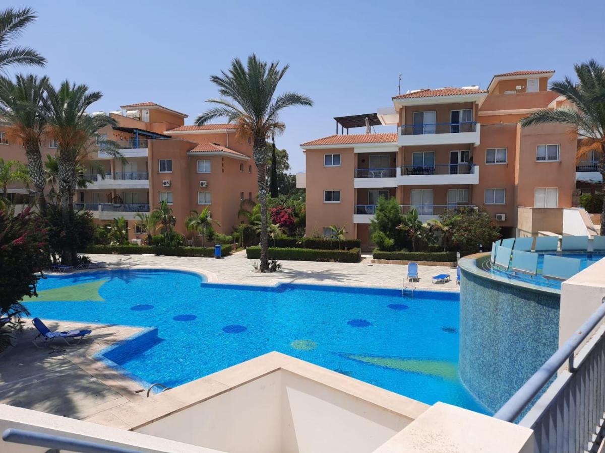 Apartment Iris Village