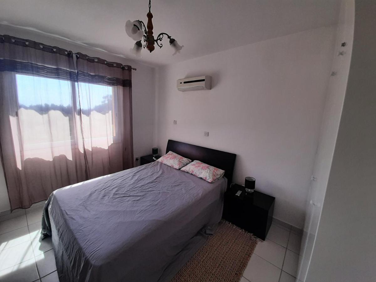 Apartment Iris Village *