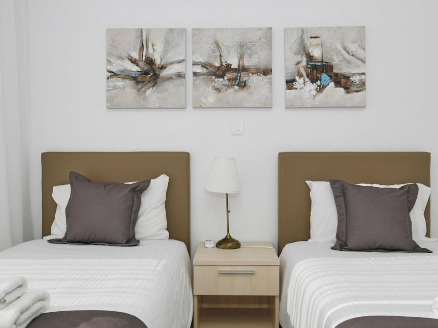 Iris Village * Paphos