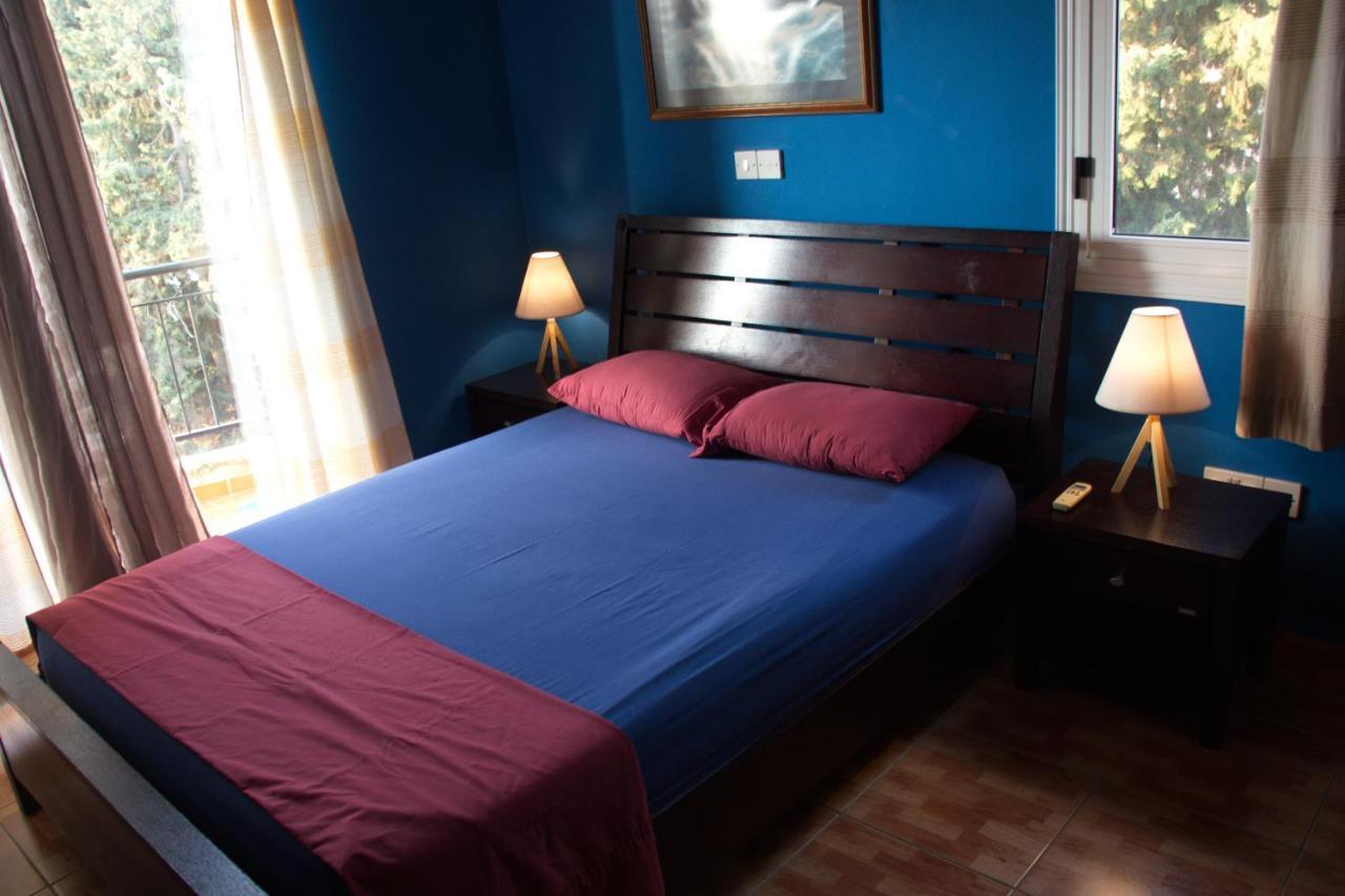 Med I-deal Escape Apartment
