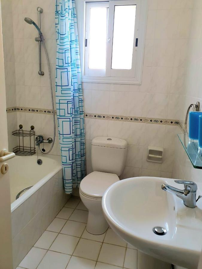 Limnaria Villas - Spacious 2 Bedroom * Paphos