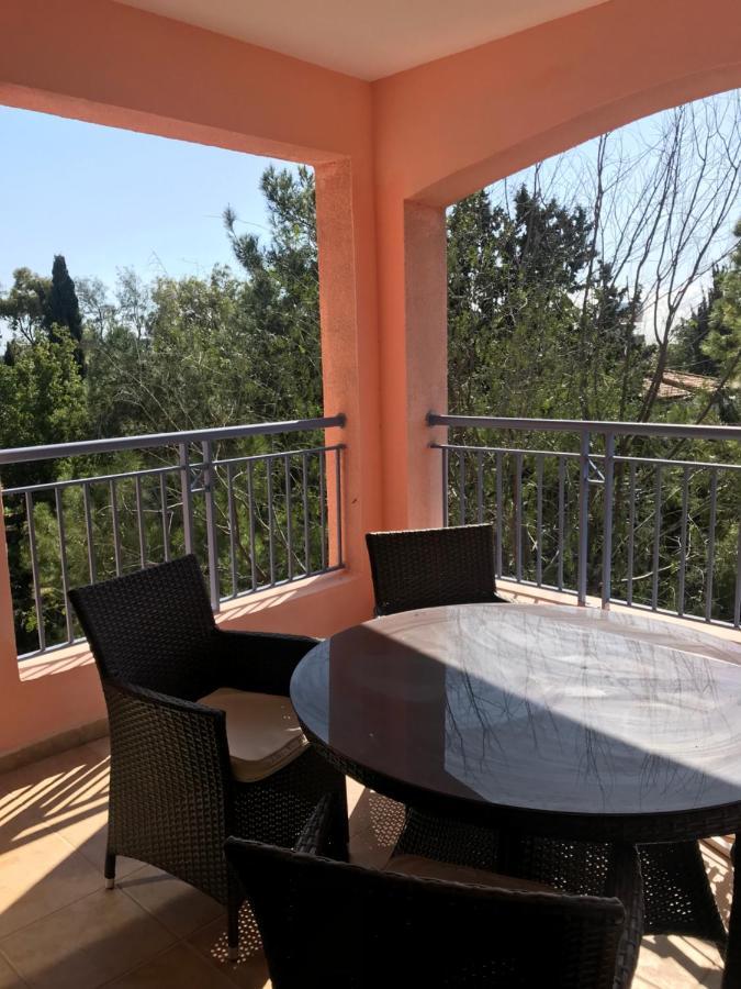 Limnaria Gardens K203 In Apartment Paphos