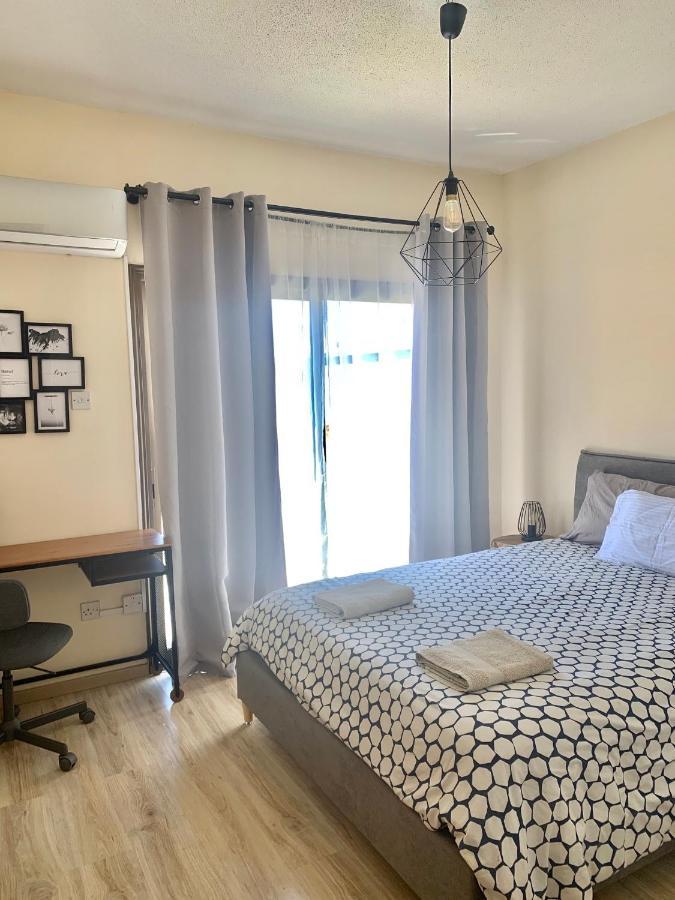Evitas House Paphos