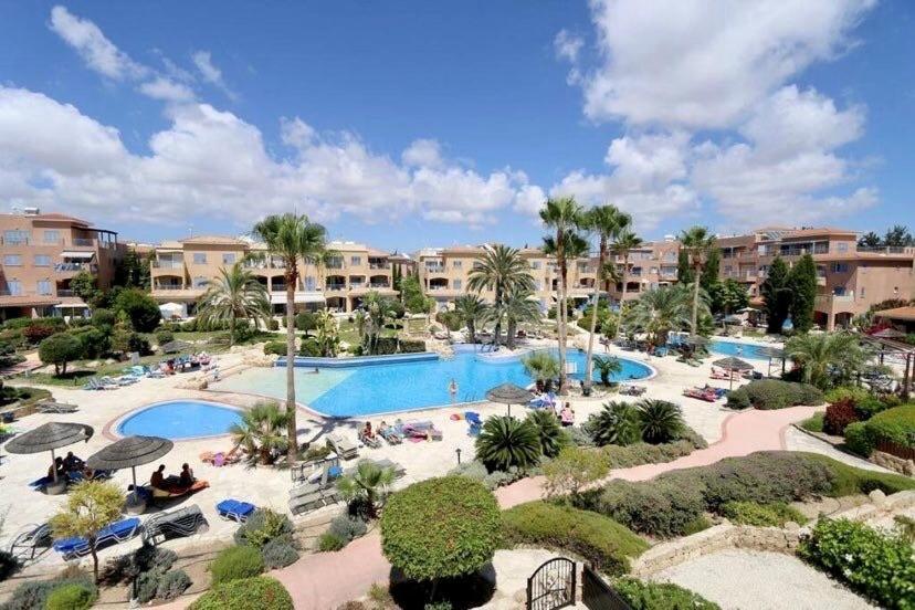 Apartment Limnaria Gardens K203 In