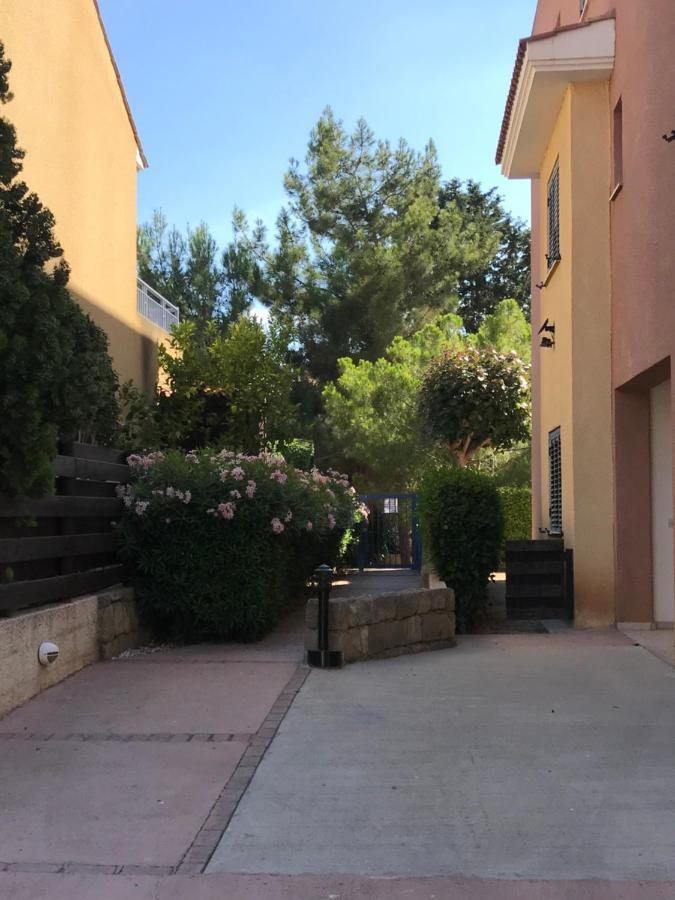 Apartment Limnaria Gardens K203 In