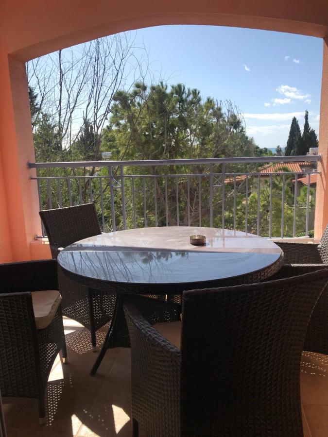 Apartment Limnaria Gardens K203 In