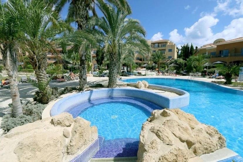 Apartment Limnaria Gardens K203 In *
