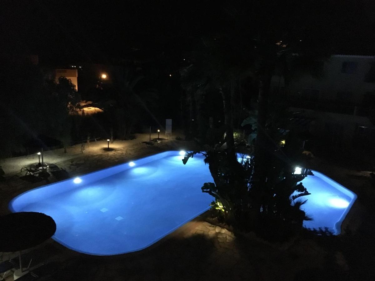 Apartment Sea View Peyia,