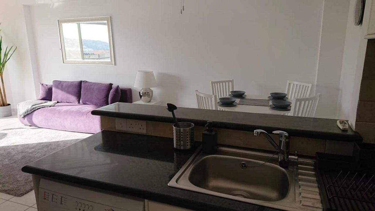 Sea View Peyia, Apartment *
