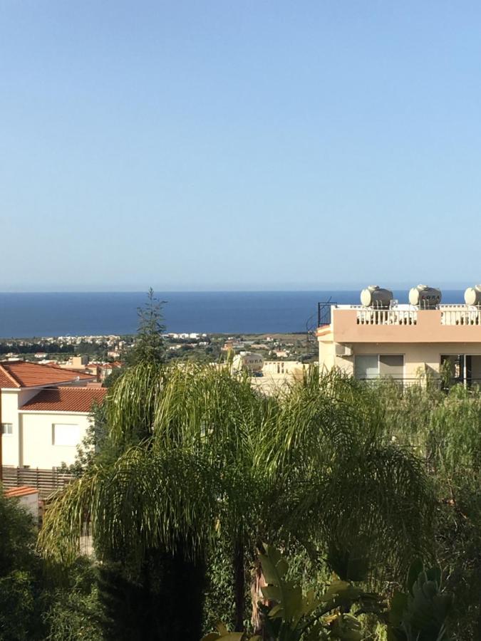 Sea View Peyia,