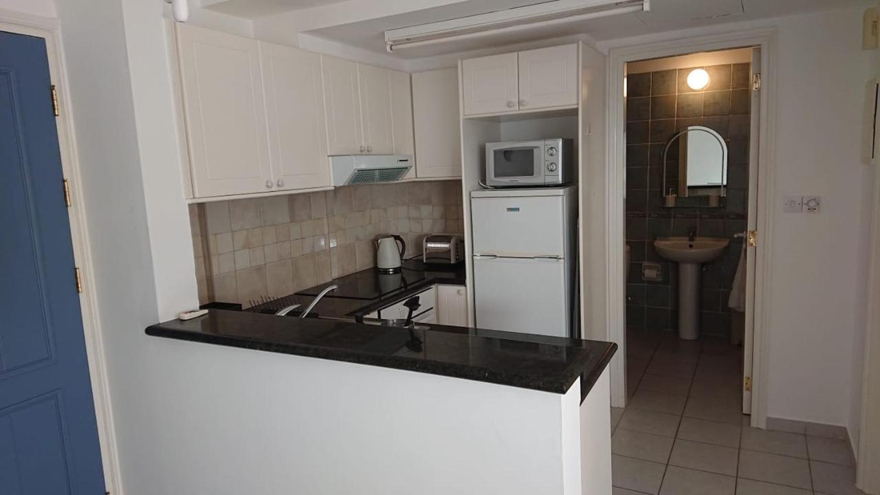 Apartment Sea View Peyia,