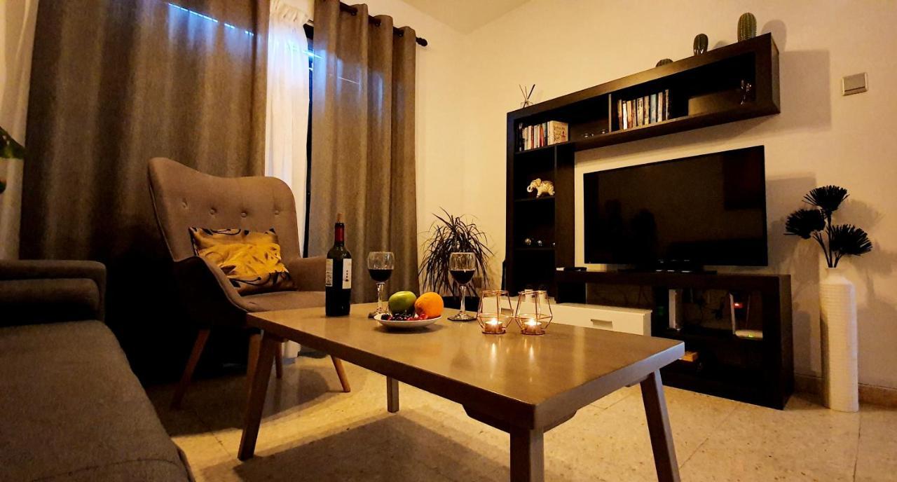 Margarita Gardens - Self Service Apartment Paphos