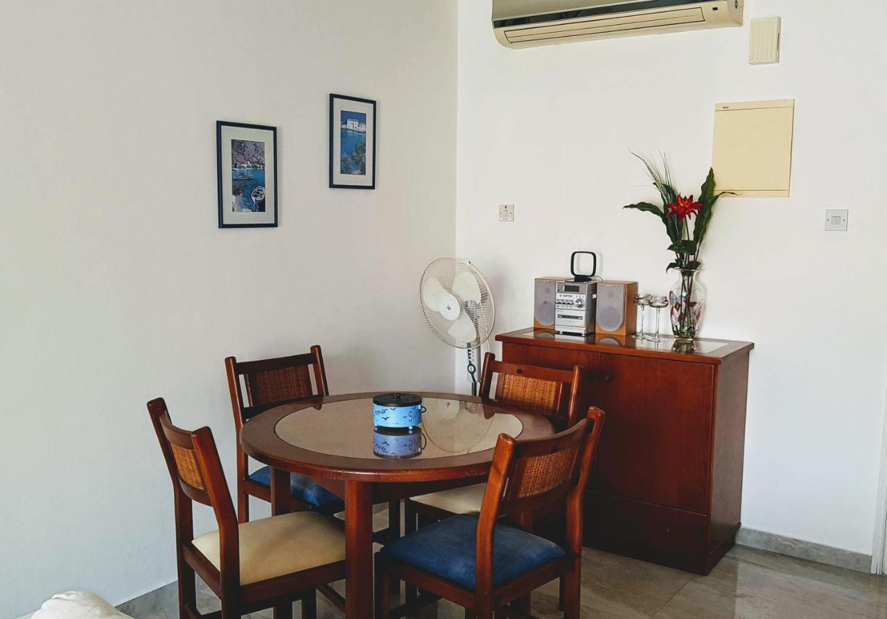 Apartment Paradise Note 204- Cyprus Dream Holiday Let *
