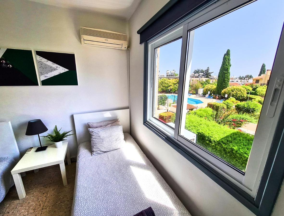 Margarita Gardens - Self Service Apartment Paphos