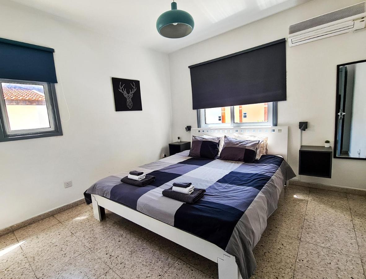 Apartment Margarita Gardens - Self Service Paphos