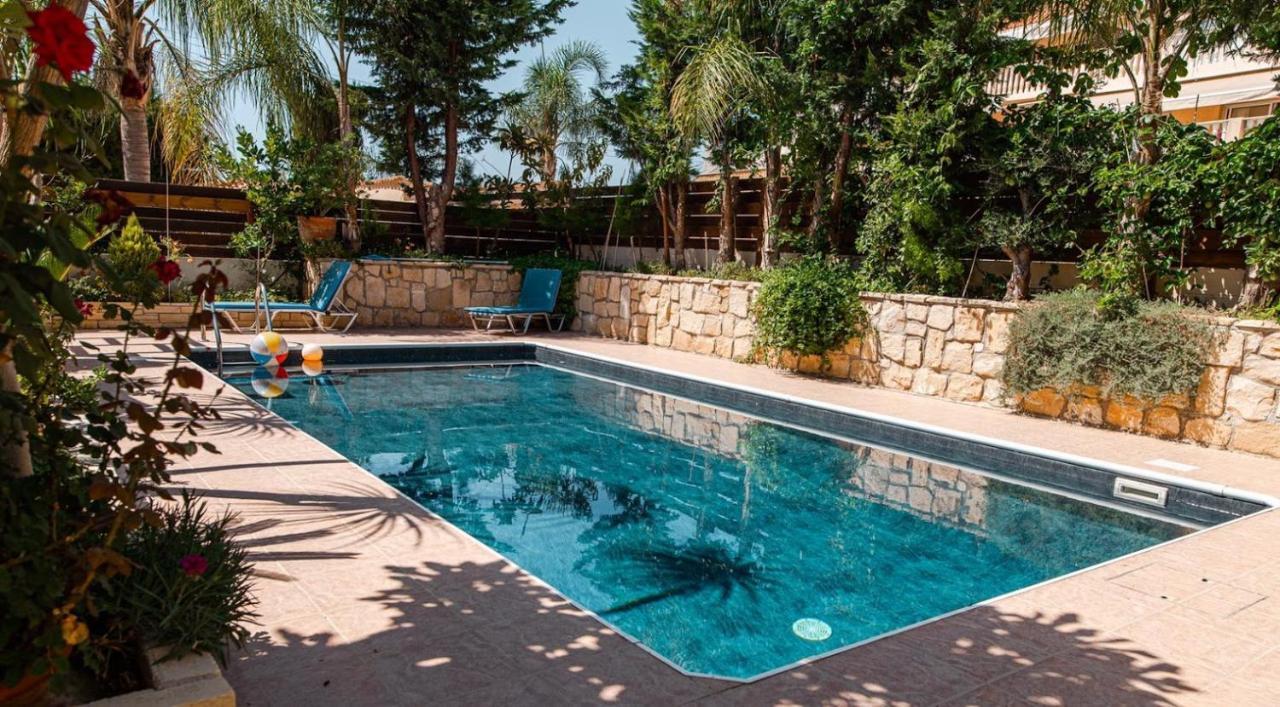 Villa Myria *