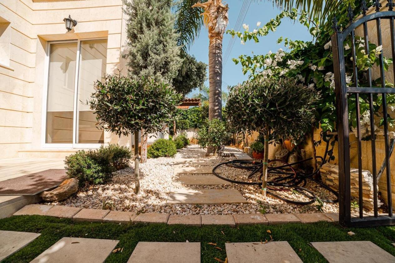 Villa Myria Paphos
