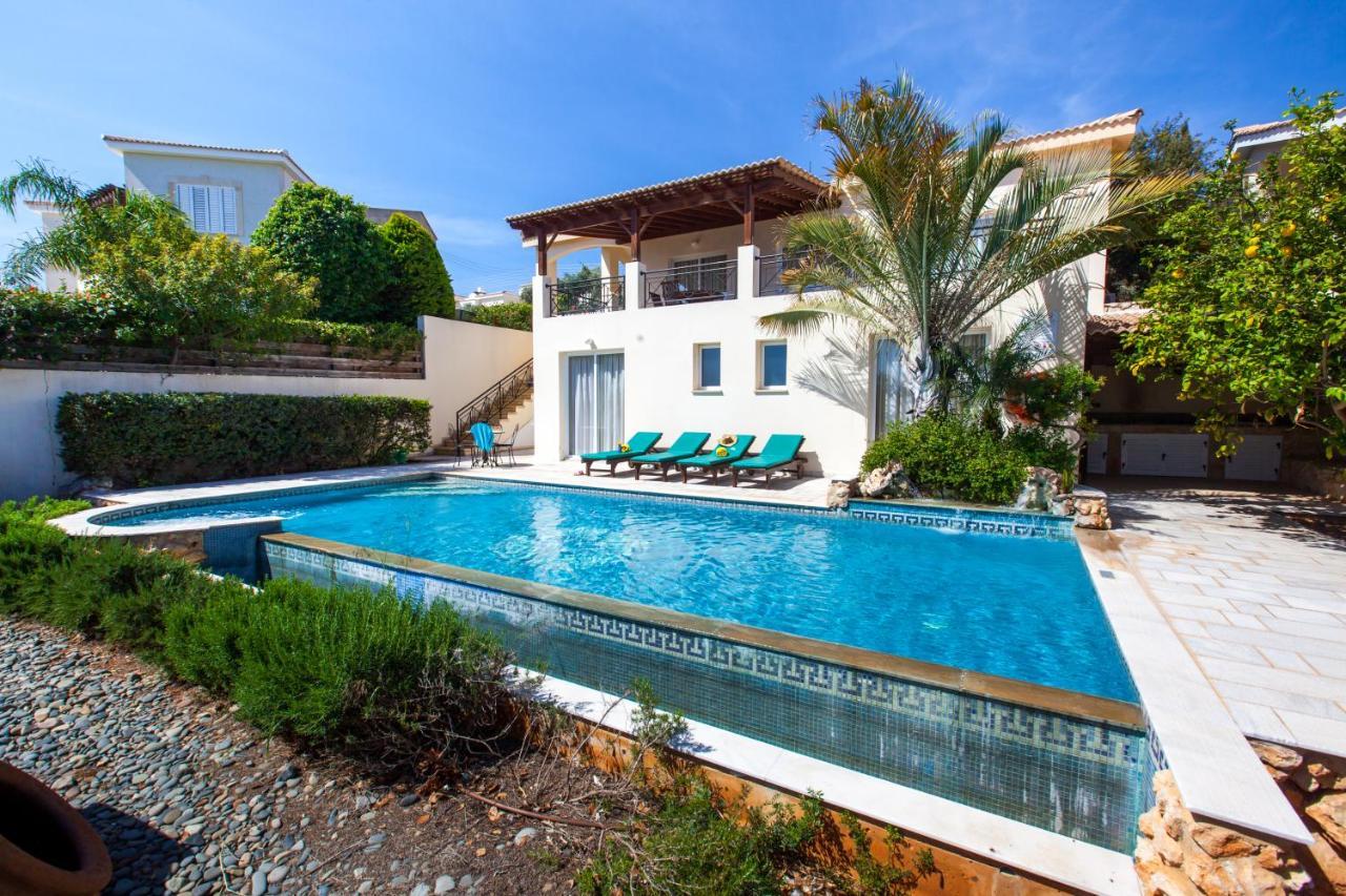 Prengos Villa