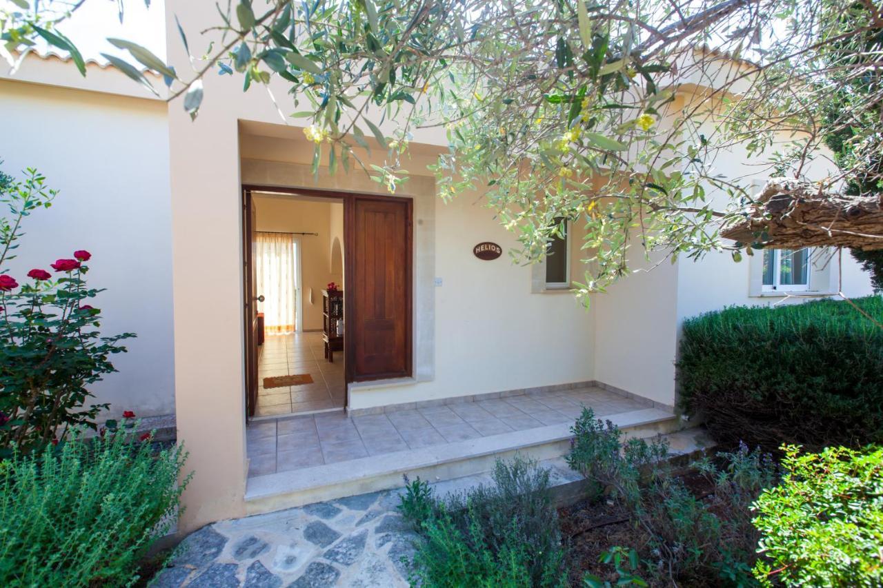 Villa Prengos