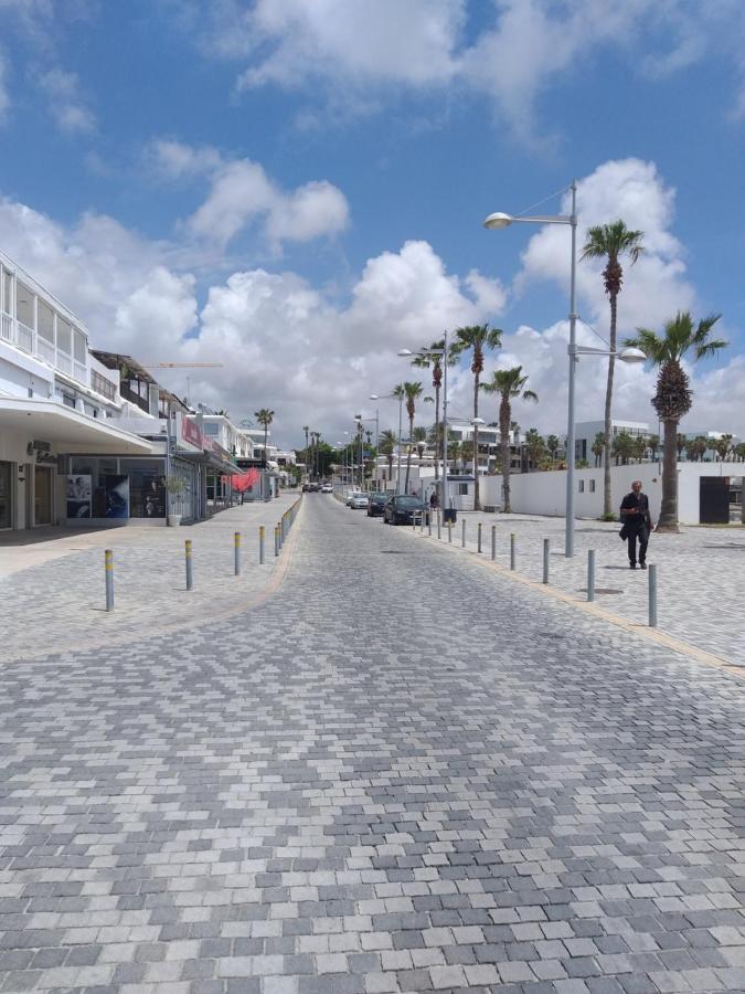 Phaedrus Living: Seaside Luxury Flat Lighthouse 68 * Paphos