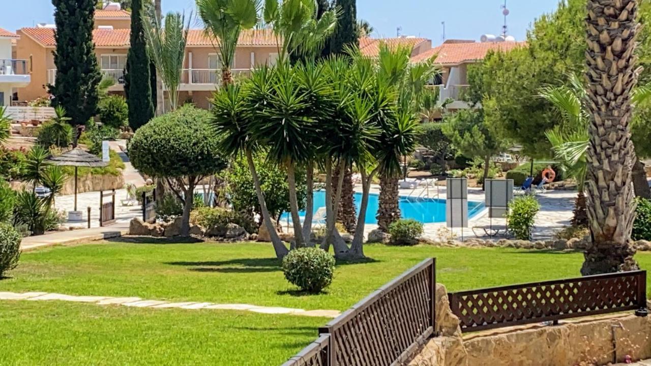Antoni Azina Apartment Paphos