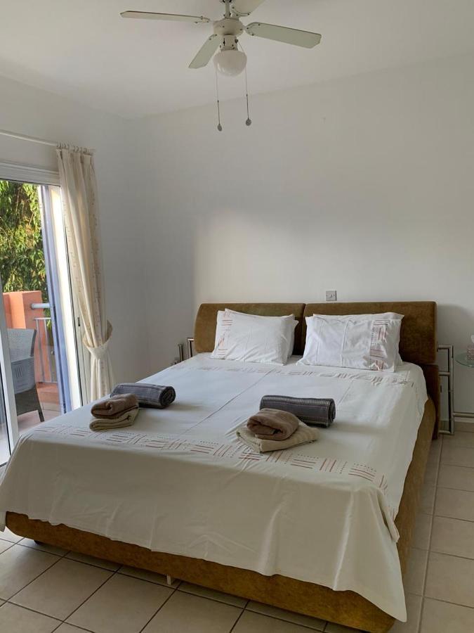 Apartment Limnaria Gardens: Sunny 2 Bed Paphos
