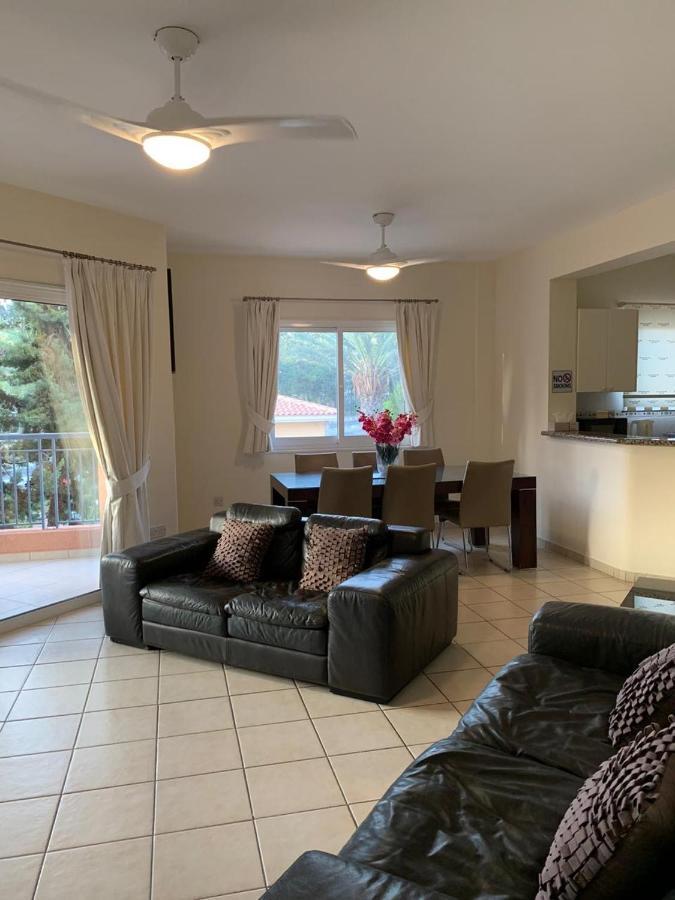 Limnaria Gardens: Sunny 2 Bed *