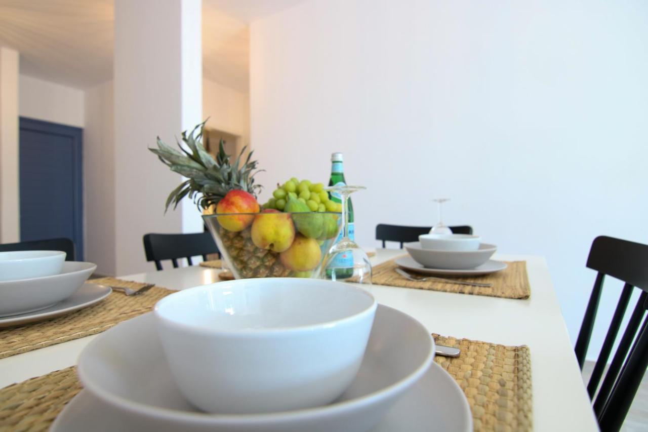 Phaedrus Living: Seaside Luxury Flat Limnaria 152