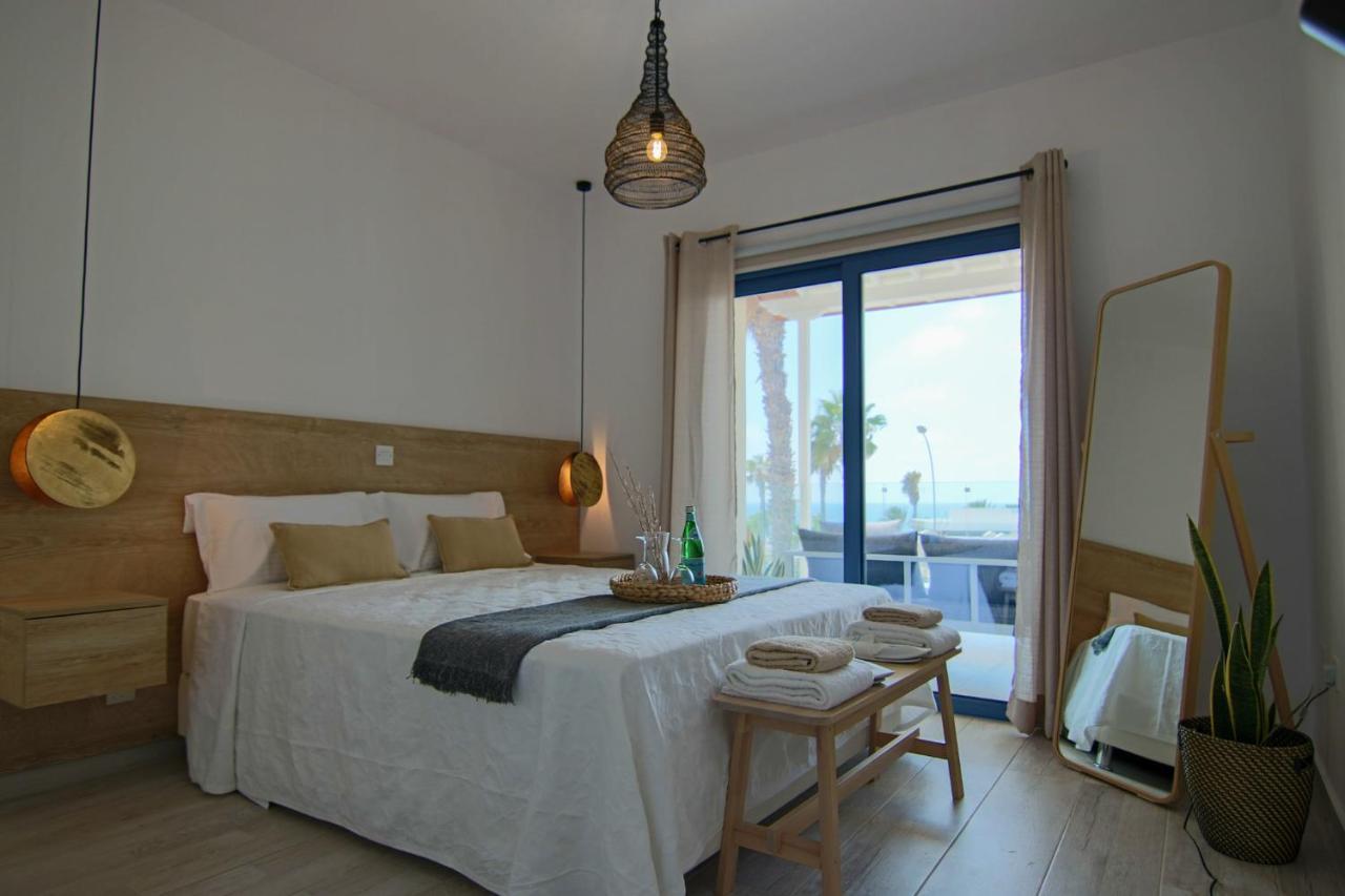 Apartamento Phaedrus Living: Seaside Luxury Flat Limnaria 152