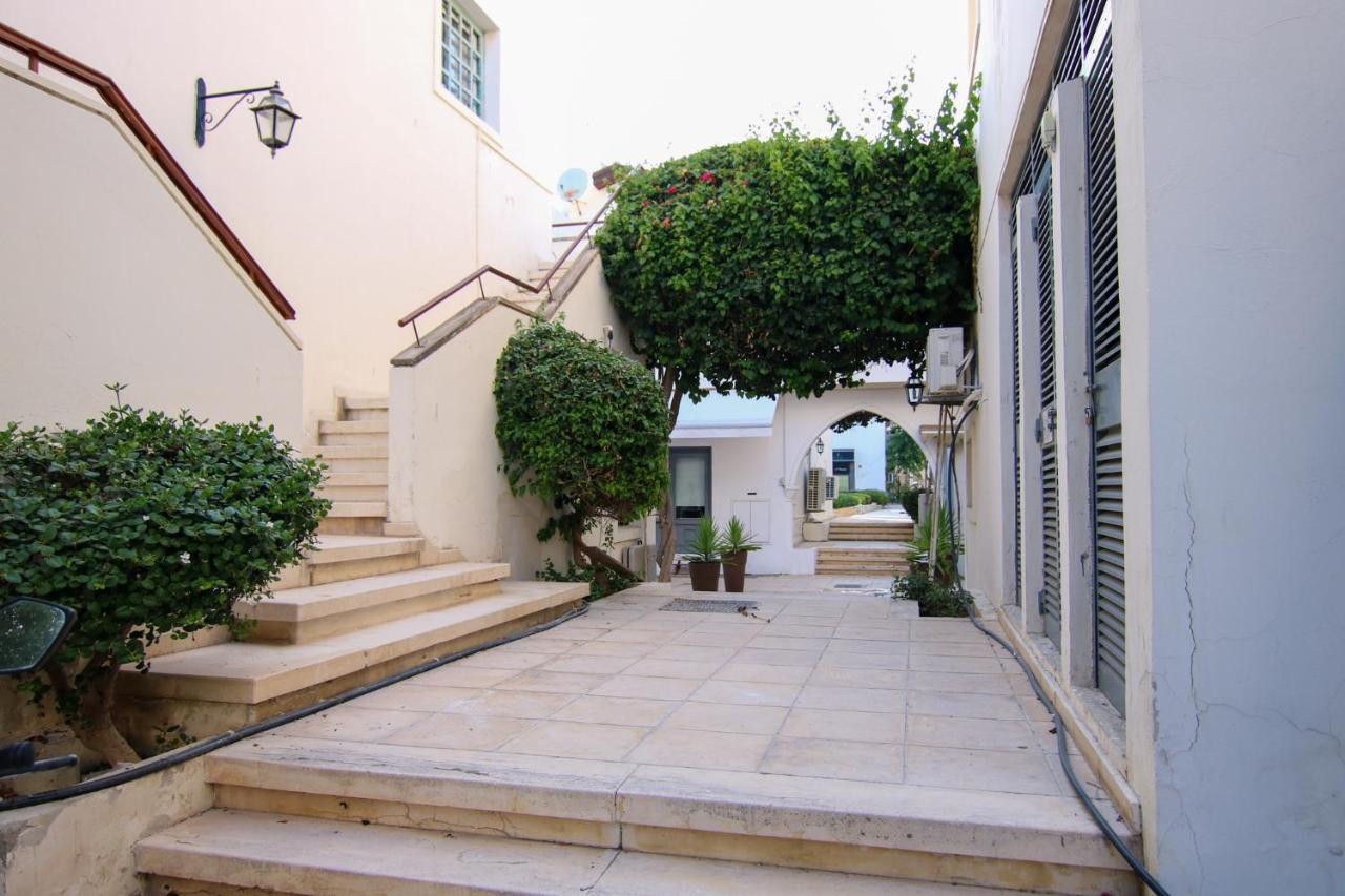 Phaedrus Living: Seaside Luxury Flat Limnaria 152 Apartamento