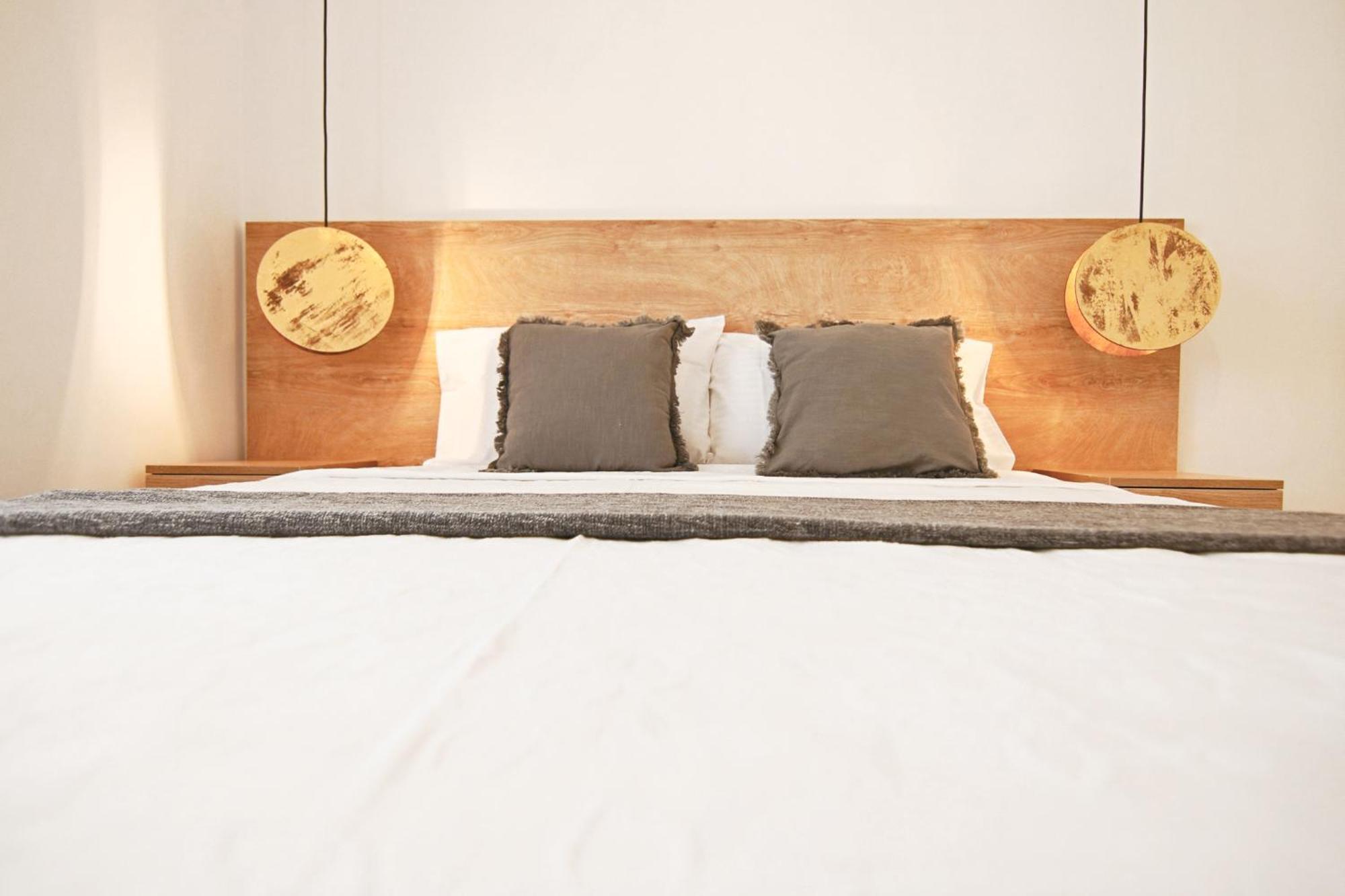 Phaedrus Living: Seaside Luxury Flat Limnaria 152 Apartamento *