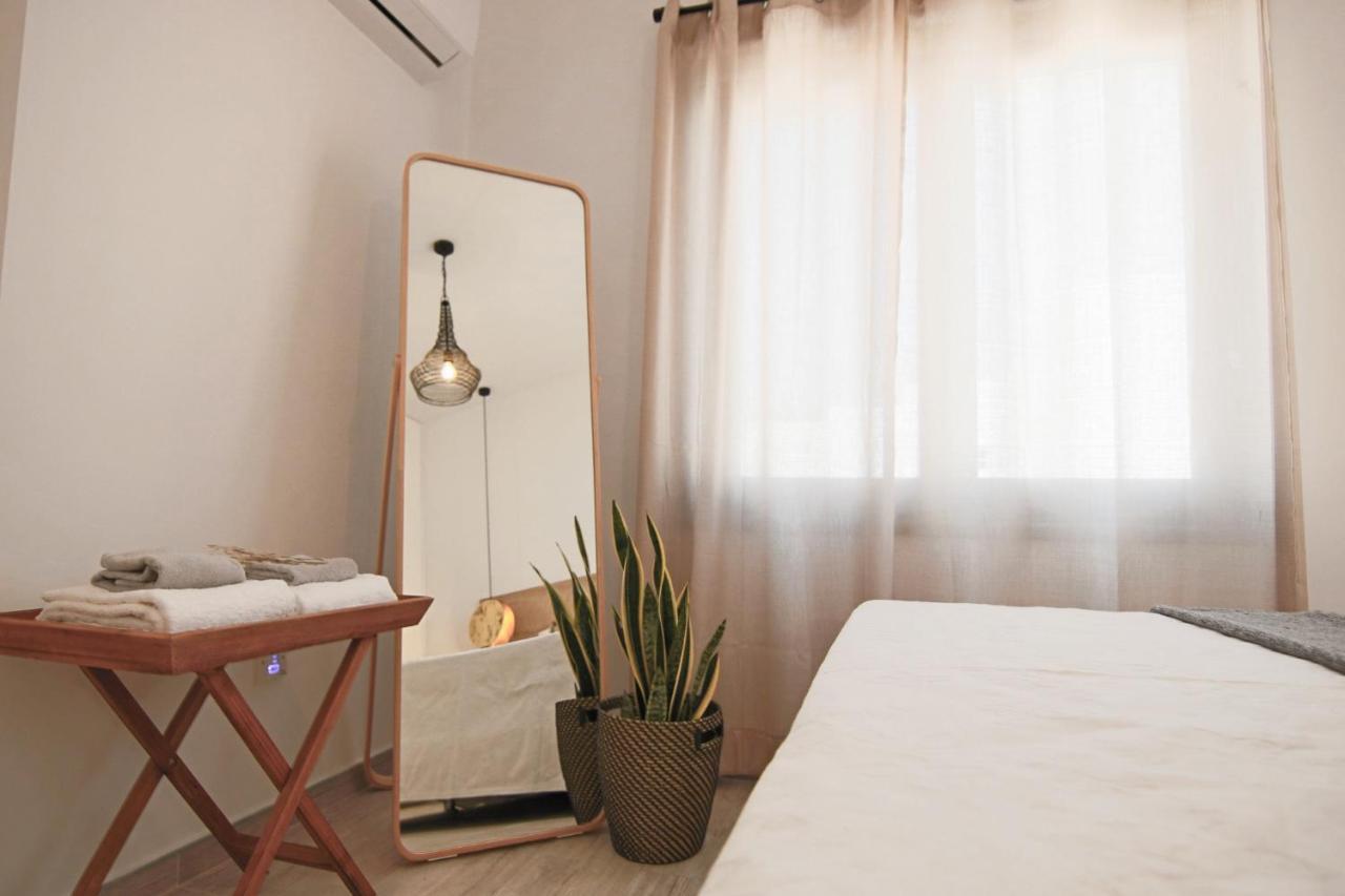 Phaedrus Living: Seaside Luxury Flat Limnaria 152