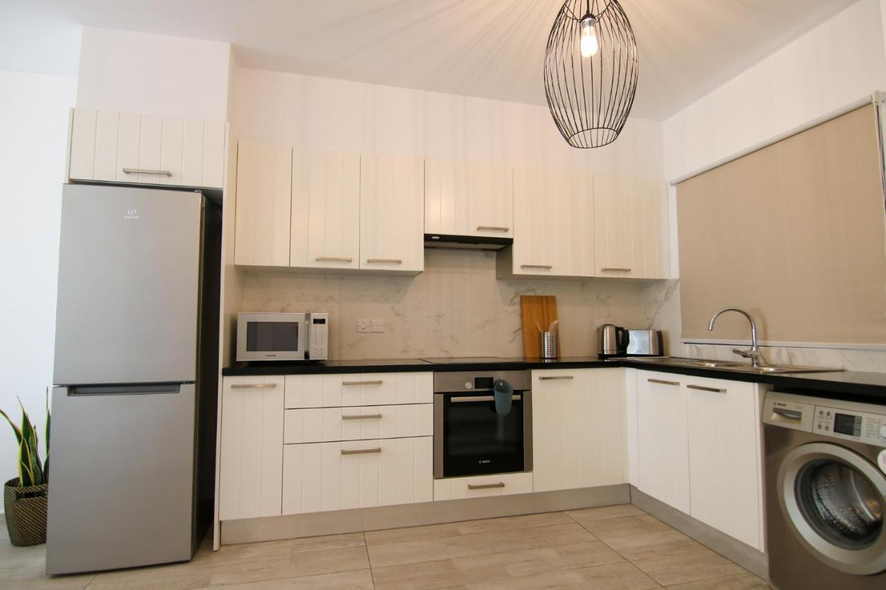 Phaedrus Living: Seaside Luxury Flat Limnaria 152 Apartamento Paphos