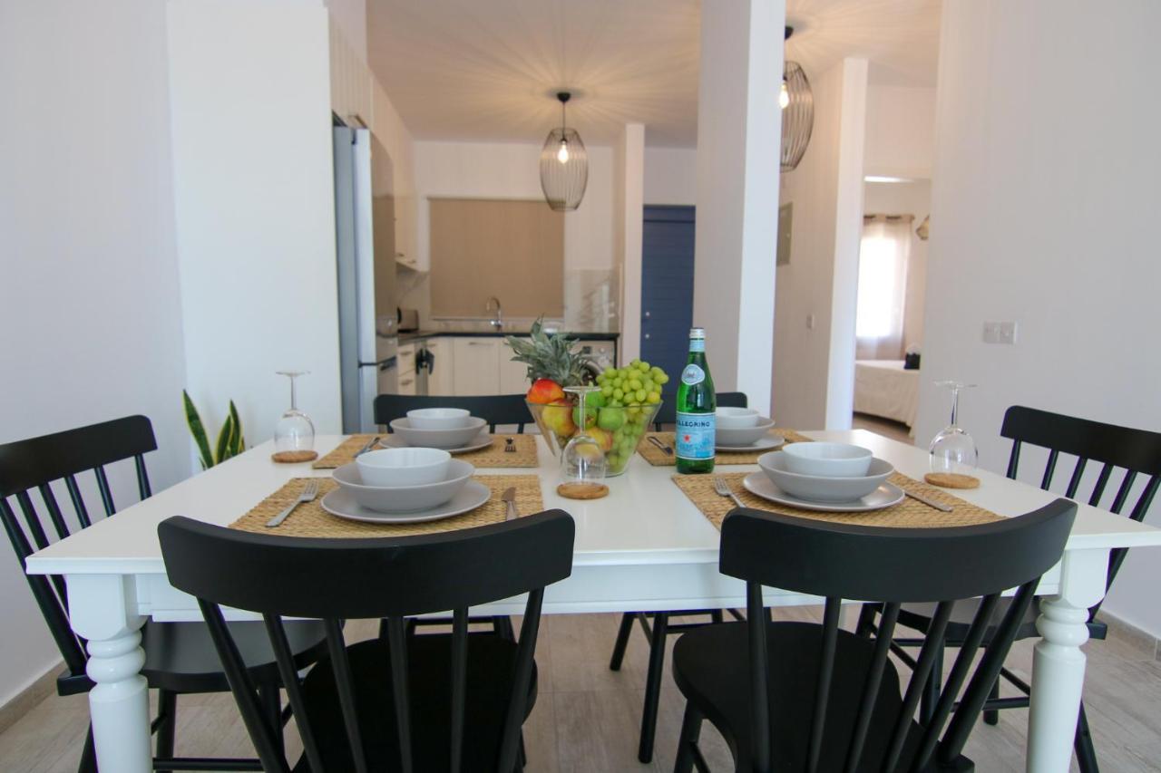 Phaedrus Living: Seaside Luxury Flat Limnaria 152 *