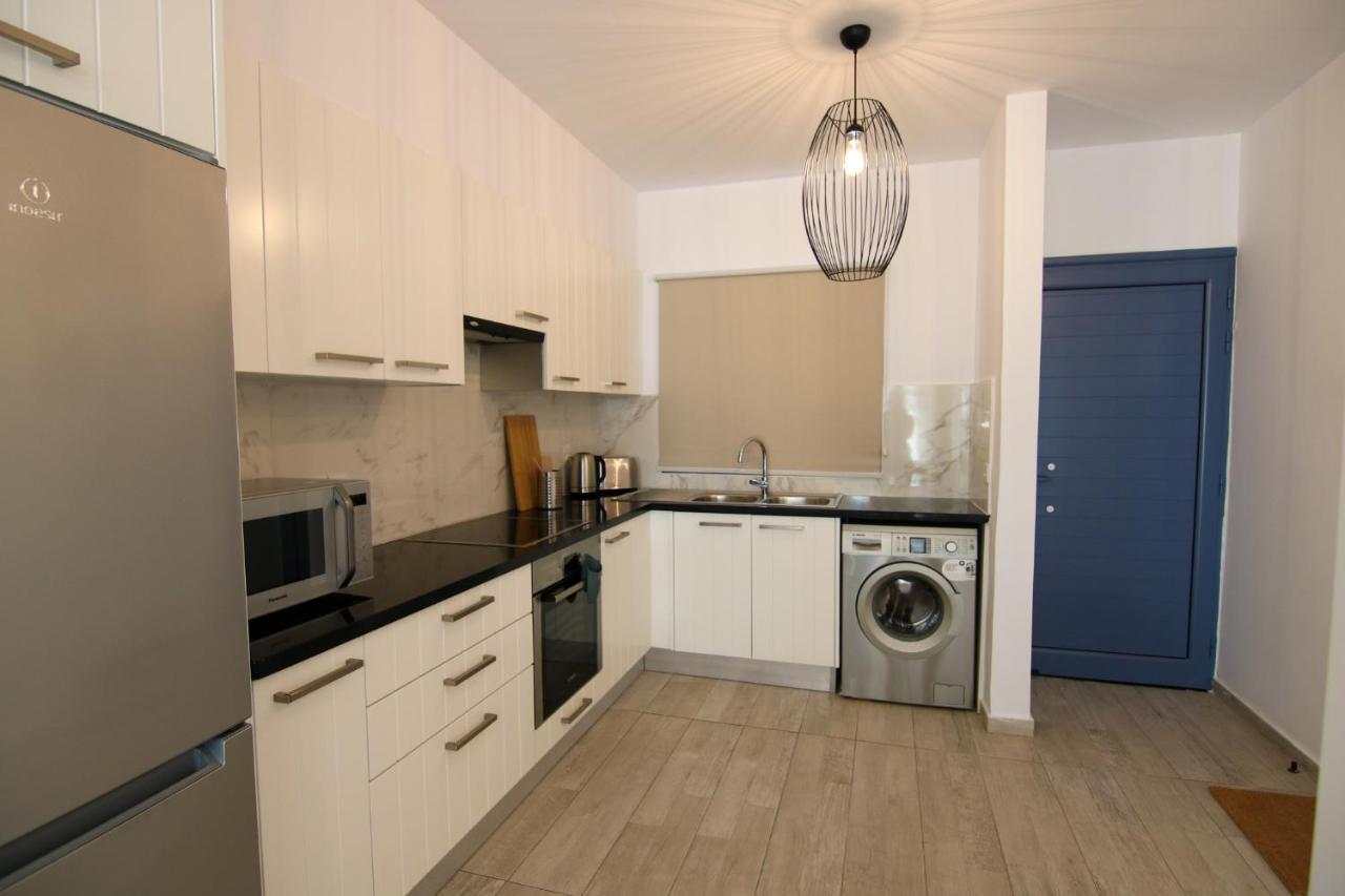 Phaedrus Living: Seaside Luxury Flat Limnaria 152 Apartamento *